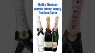 Premium Wines at Super 9 Wine & Spirits | Mo&euml;t, Belaire & Campo Viejo
