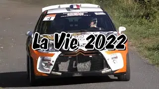 Rallye de La Vie 2022