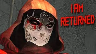He Has Return.. | Fable Memes