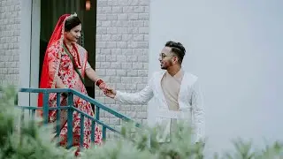 Nepali Cinematic Post-wedding (Lumbini palace resort) | Shutterbuzz Films