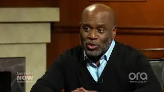 LA Reid opens up about Karmin leaving Epic | Larry King Now | Ora.TV