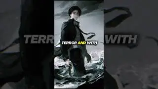 Gehrman Sparrow edit | Rasputin song |#lordofmysteries #lotm#edit#webnovel#anime#webtoon #orv#manhwa