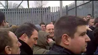 Charlton kept inside at Millwall