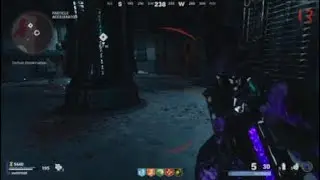 Forsaken Master. Completed the Omega, Requiem & Maxis and Dark Aether Intels in 1 game(pt1)-10/20/22