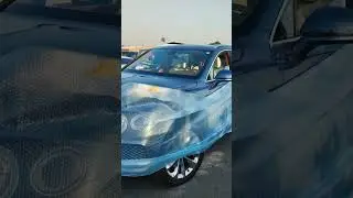 Best Car Shipping Company in Dubai #SpeedLux