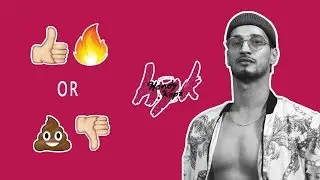 (FREE) Instru Type Soolking x SCH | Beat Trap Nostalgique - 