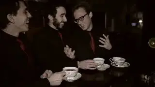 Talking Ties - Undecided - Jazz band for hire for weddings in Italy