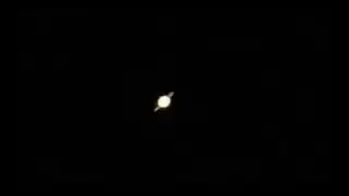 August 2025 Saturn, Nikon P1100