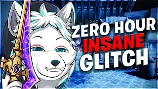 Huge Zero Hour Skip... in destiny 2