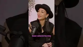 Nicole Scherzinger shaping popular culture - How To Fail with Elizabeth Day