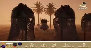 #ShamEGhareebah | Epics of Karbala #KarbalaEpics #AshuraNight #EPICSOFKARBALA #ShamiGhariban