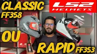 Ls2 Rapid ou Classic? Review Completo ✔️ Comente…