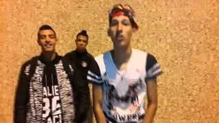R.T Flow✦ Rana DJINA✦ (Official Music Video) 2016 Clip HD