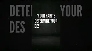 5 Daily Habits For Success || #motivation #shorts #successmotivation #inspirationalvideo #quotes