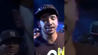 CHARLIE CLIPS VS HOLLOW DA DON