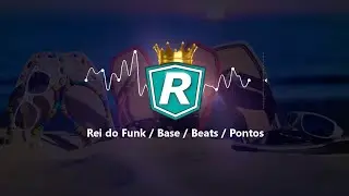 Base de funk Atabaque Reggaeton  2026 SamyDj Rei do Funk