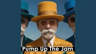 Pump Up The Jam