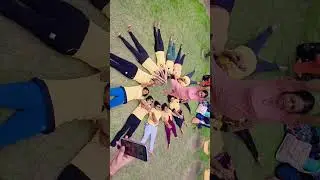 prana Yogpeeth family