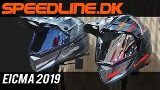 EICMA 2019 MILANO