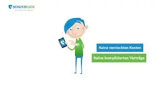 Schutzklick  &ndash; WERBESPOT (2018 Update)