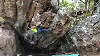 Super Mario (V4) - Stone Fort Little Rock City