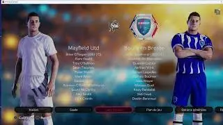 Process creation teams FL26
