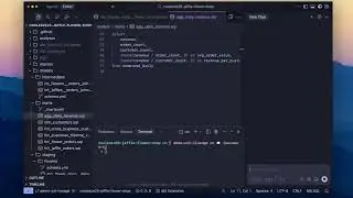 dbt MCP Server Fusion tool: Column-level lineage for AI agents