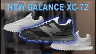 Уникальные NB XC-72