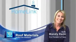 HomeLink Pros Solar News Explains: Roof Materials