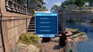 Bigger fish true jedi