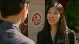 Cobra Kai - Yuna Helps Daniel Saves His Business & Amanda Confronts Kreese