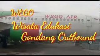 WEGO Wisata Edukasi Gondang Outbound