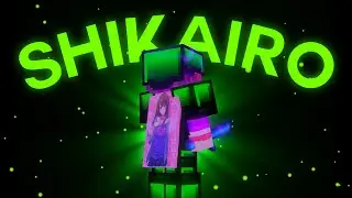 Hypixel Bedwars Montage - Shikairo Days
