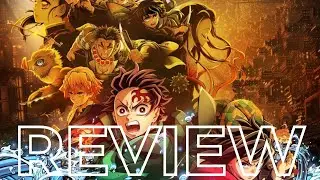 Demon Slayer: Infinity Castle Movie Review | Did It Live Up to the Hype?
