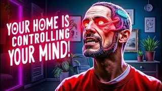 Dopamine Decor How Your Home Hijacks Your Brain