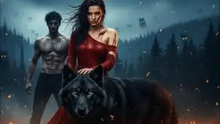 Pregnant by the Rival Alpha&mdash;An Enemies-to-Lovers Werewolf Romance
