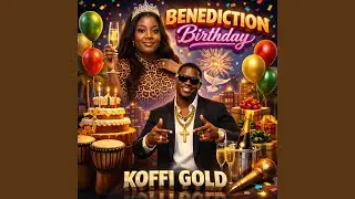 Benediction Birthday