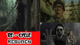 Re-Cycle / Resumen (2006 Pelicula Hong Kong / Tailandia)
