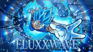 [VEGITO BLUE] ~ FLUXXWAVE | @clovis-reyes (Remix @PHONYMANE) (EDIT/AMV)