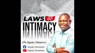 Laws of intimacy 
