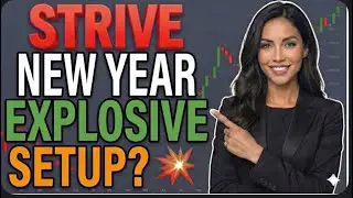 Акции Strive Inc до 2026 года: риск или прорыв?