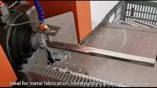 Rotary tube cutter