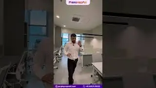 Fully Furnished Office Space for Rent &ndash; New Town, Kolkata