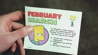 SOFTPORECORN - february 29th (official visualizer)