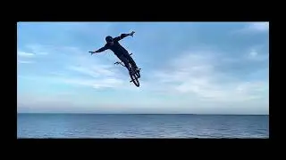 Source Park Beach Jam #BMX #hastings #Beach #Summer #Shorts #Subscribe