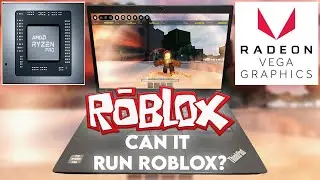 Lenovo ThinkPad X395 Benchmark &ndash; Roblox Games Tested FPS & Performance