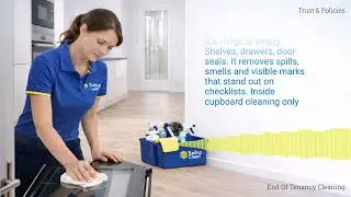 End of Tenancy Cleaning Ealing (Ealing Clean)