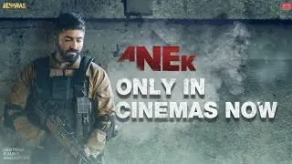 Anek (Dialogue Promo #5) 