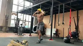 Сэндбэг RED Skill
