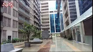 Millenium Business Park l Rupa Solitaire l Mahape MIDC l SopTej